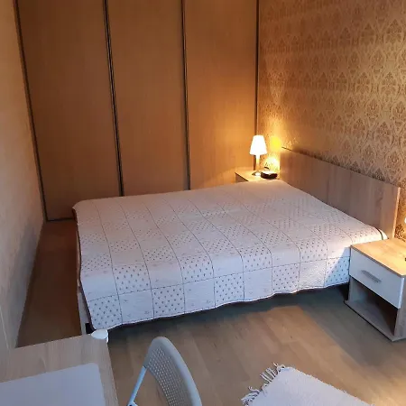 Suedalinnas Apartment *