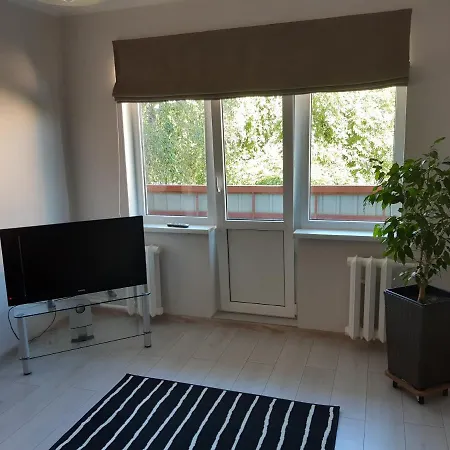 Suedalinnas Apartment Haapsalu