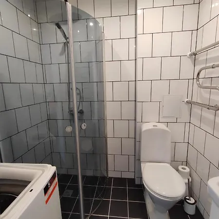 Suedalinnas Apartment Haapsalu