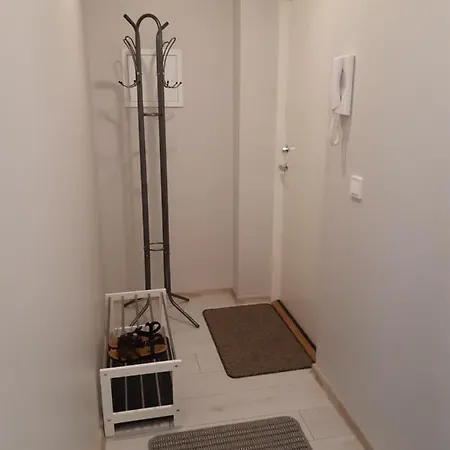 Apartment Suedalinnas Haapsalu