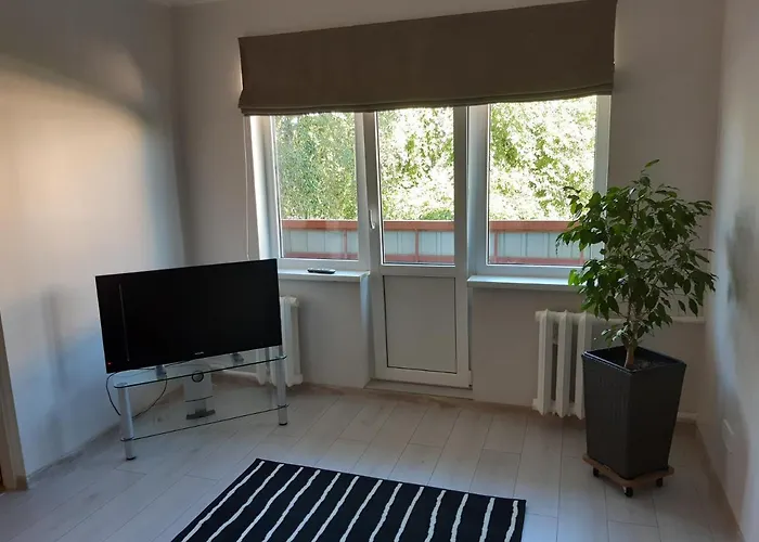 Suedalinnas Apartment Haapsalu