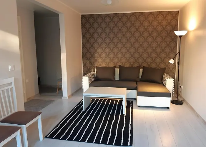 Suedalinnas Haapsalu