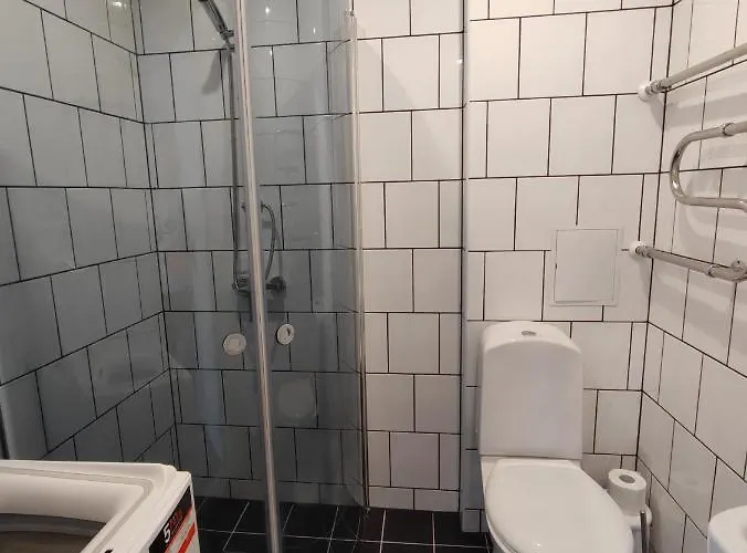 Suedalinnas Apartment Haapsalu