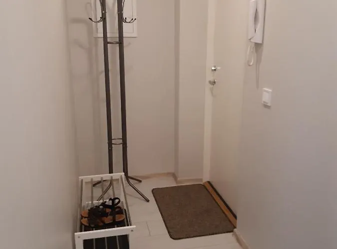 Apartment Suedalinnas Haapsalu